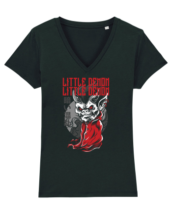 Little Demon Black