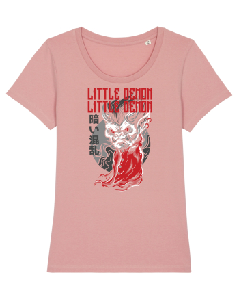 Little Demon Canyon Pink