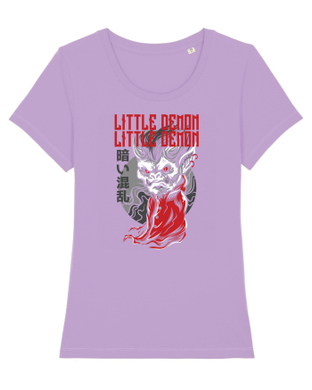Little Demon Lavender Dawn