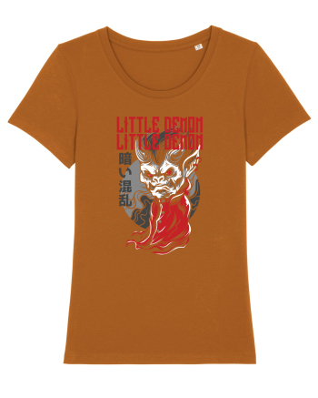 Little Demon Roasted Orange