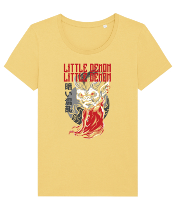 Little Demon Jojoba