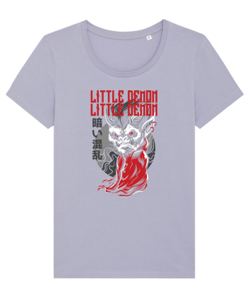 Little Demon Lavender