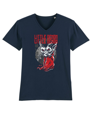 Little Demon French Navy
