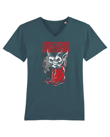 Little Demon Stargazer