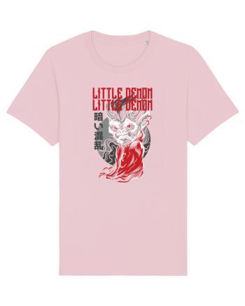 Little Demon Cotton Pink