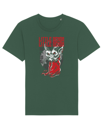 Little Demon Bottle Green