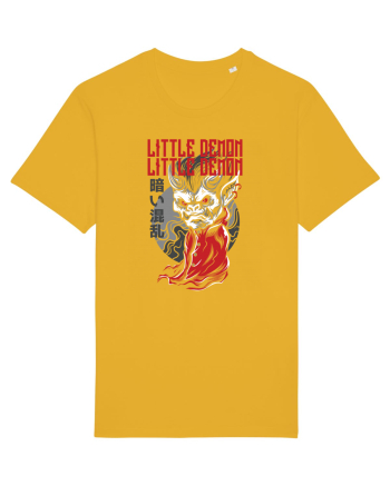 Little Demon Spectra Yellow