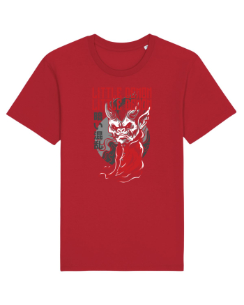 Little Demon Red