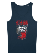 Little Demon Maiou Bărbat Runs