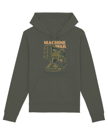 Machine War Khaki