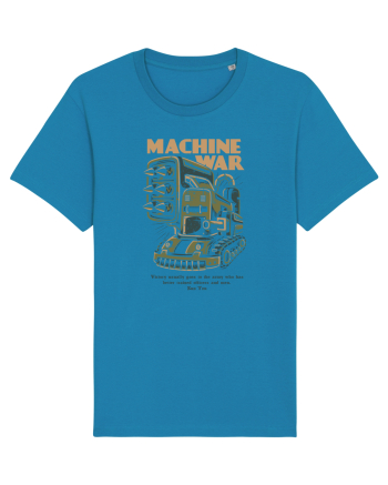 Machine War Azur