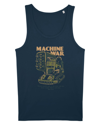Machine War Navy