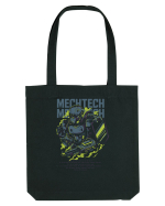 Mechtech Sacoșă textilă
