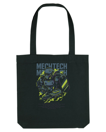 Mechtech Black