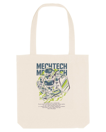 Mechtech Natural
