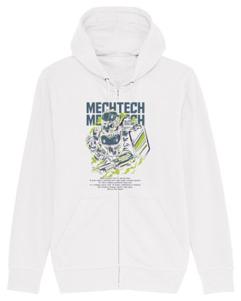 Mechtech White