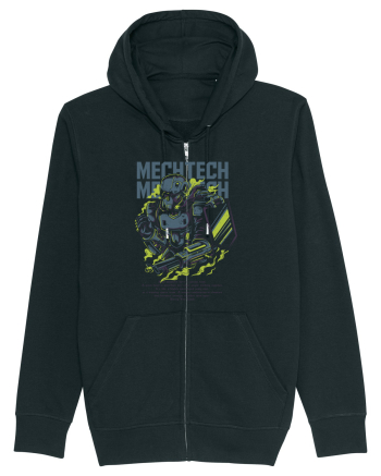 Mechtech Black