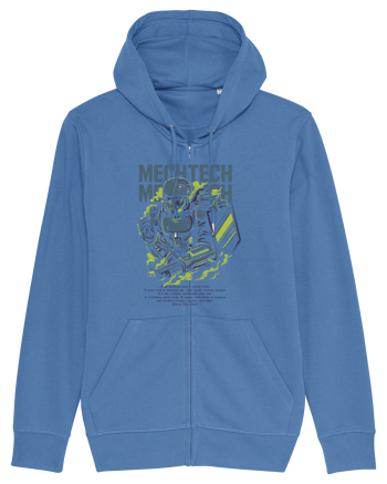 Mechtech Bright Blue