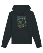Mechtech Hanorac Unisex Drummer