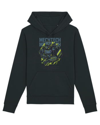 Mechtech Black
