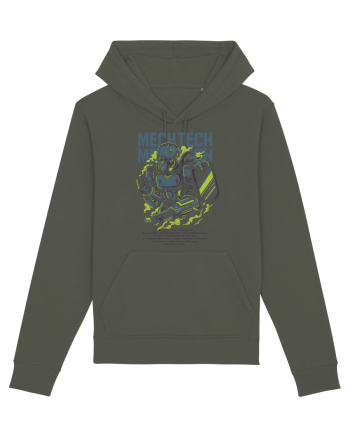 Mechtech Khaki