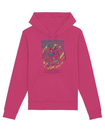 Mechtech Raspberry