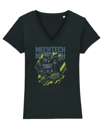 Mechtech Black
