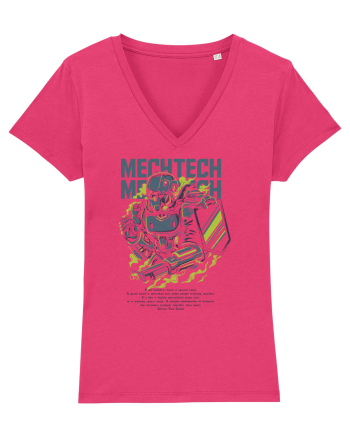 Mechtech Raspberry