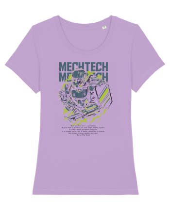 Mechtech Lavender Dawn