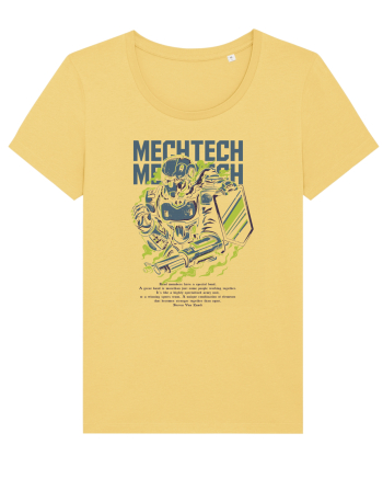 Mechtech Jojoba