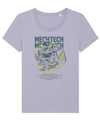 Mechtech Lavender