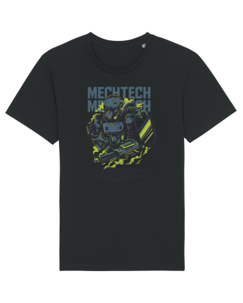 Mechtech Black