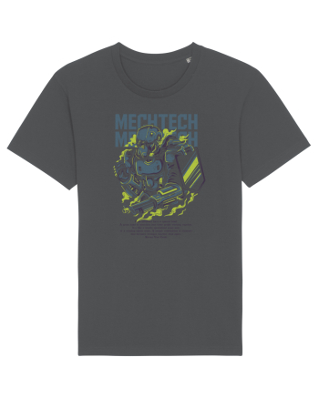 Mechtech Anthracite