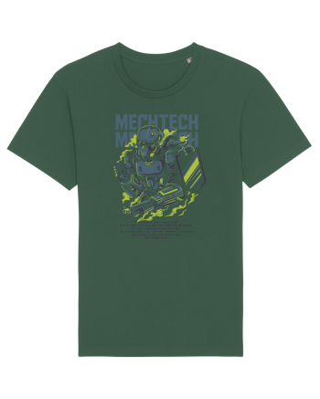 Mechtech Bottle Green