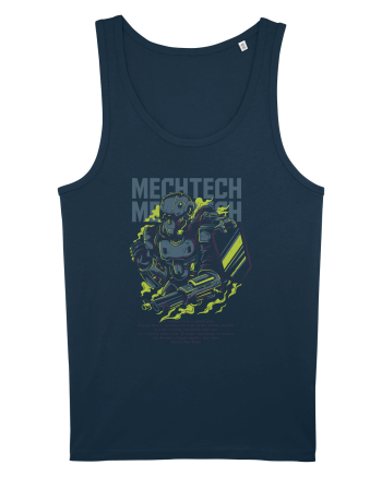 Mechtech Navy