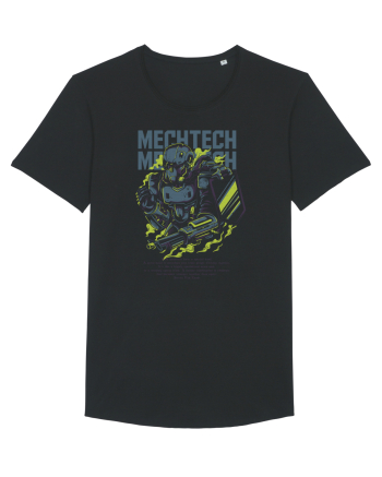 Mechtech Black