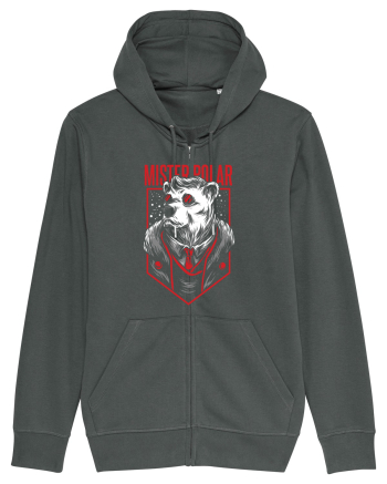 Mister Polar Anthracite