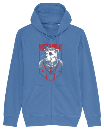 Mister Polar Bright Blue