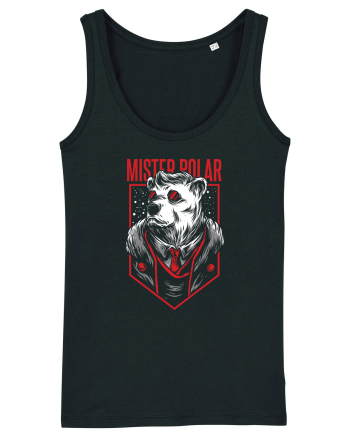 Mister Polar Black