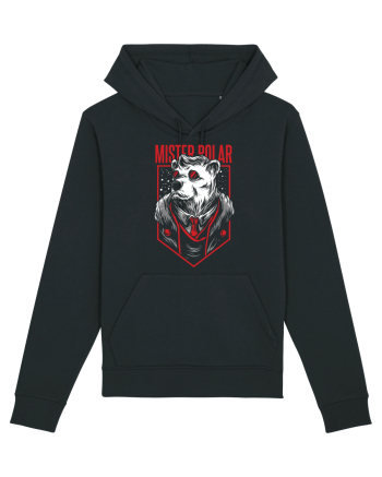 Mister Polar Black