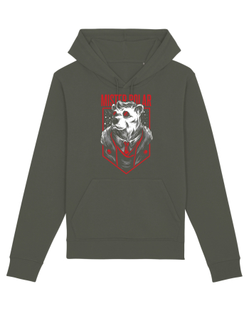 Mister Polar Khaki