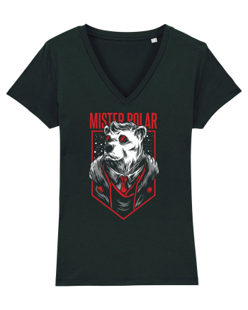 Mister Polar Black