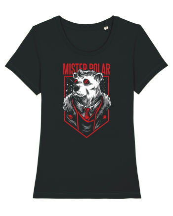 Mister Polar Black