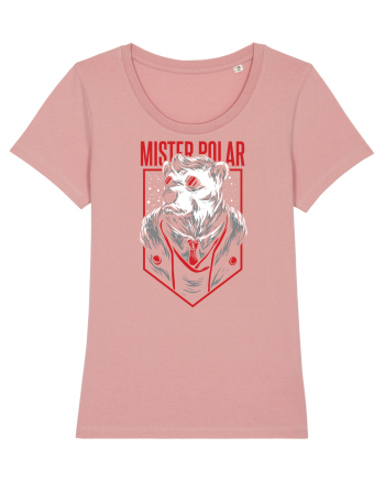 Mister Polar Canyon Pink