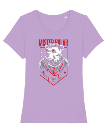 Mister Polar Lavender Dawn