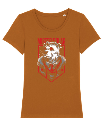 Mister Polar Roasted Orange