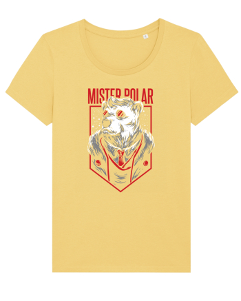 Mister Polar Jojoba