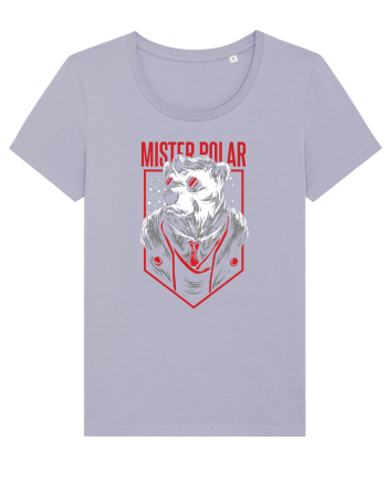 Mister Polar Lavender