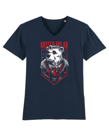 Mister Polar French Navy