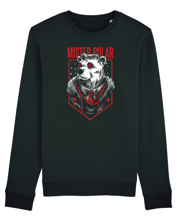 Mister Polar Black